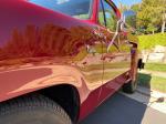 Dodge D100 Custom Pickup 1979 года
